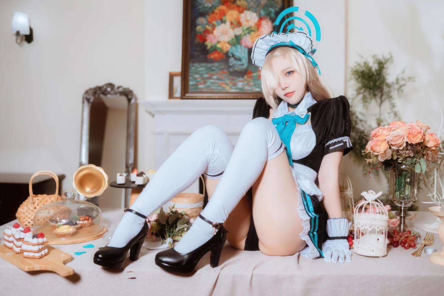 二佐Nisa_No_203_蔚蓝档案·一之濑明日奈_女仆_30P_260MB tg@simisebaisi 【丝足阁】027.webp